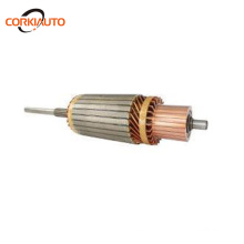 1728,611221,131365 High quality Electric Motor starter motor armature 12V for delco remy